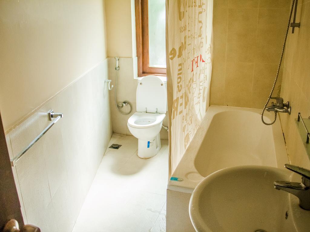 Aronka Homestay Kandy Exterior photo