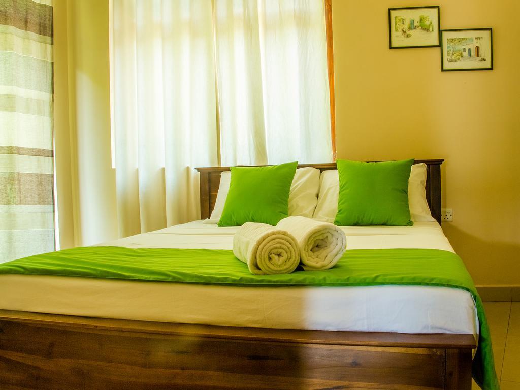 Aronka Homestay Kandy Exterior photo