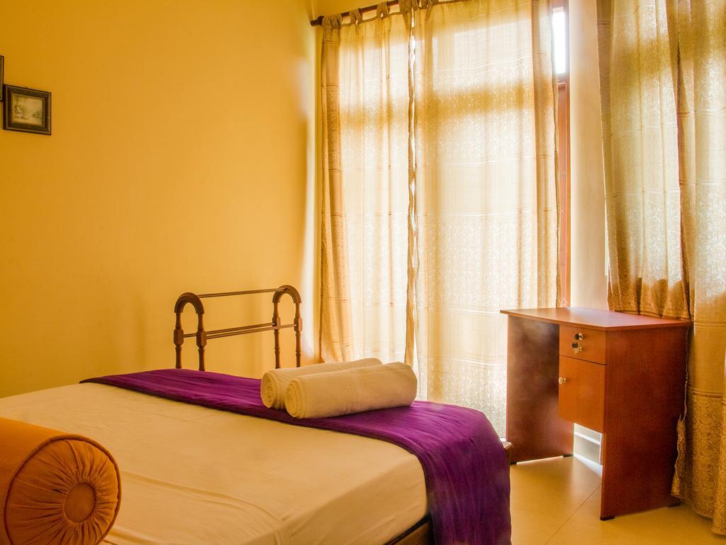 Aronka Homestay Kandy Exterior photo