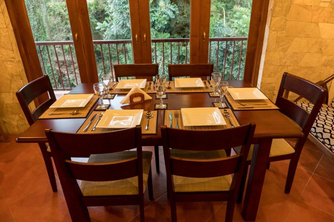 Aronka Homestay Kandy Exterior photo
