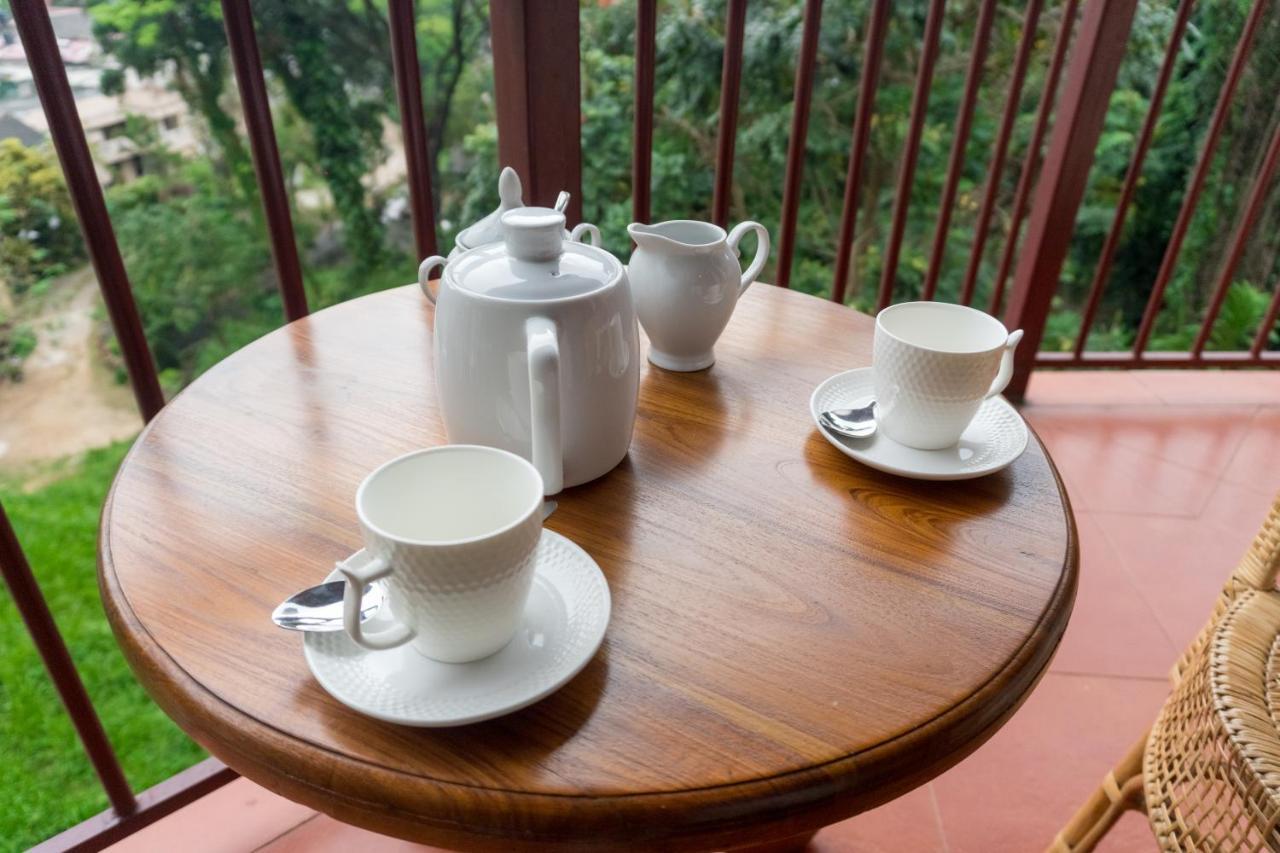 Aronka Homestay Kandy Room photo