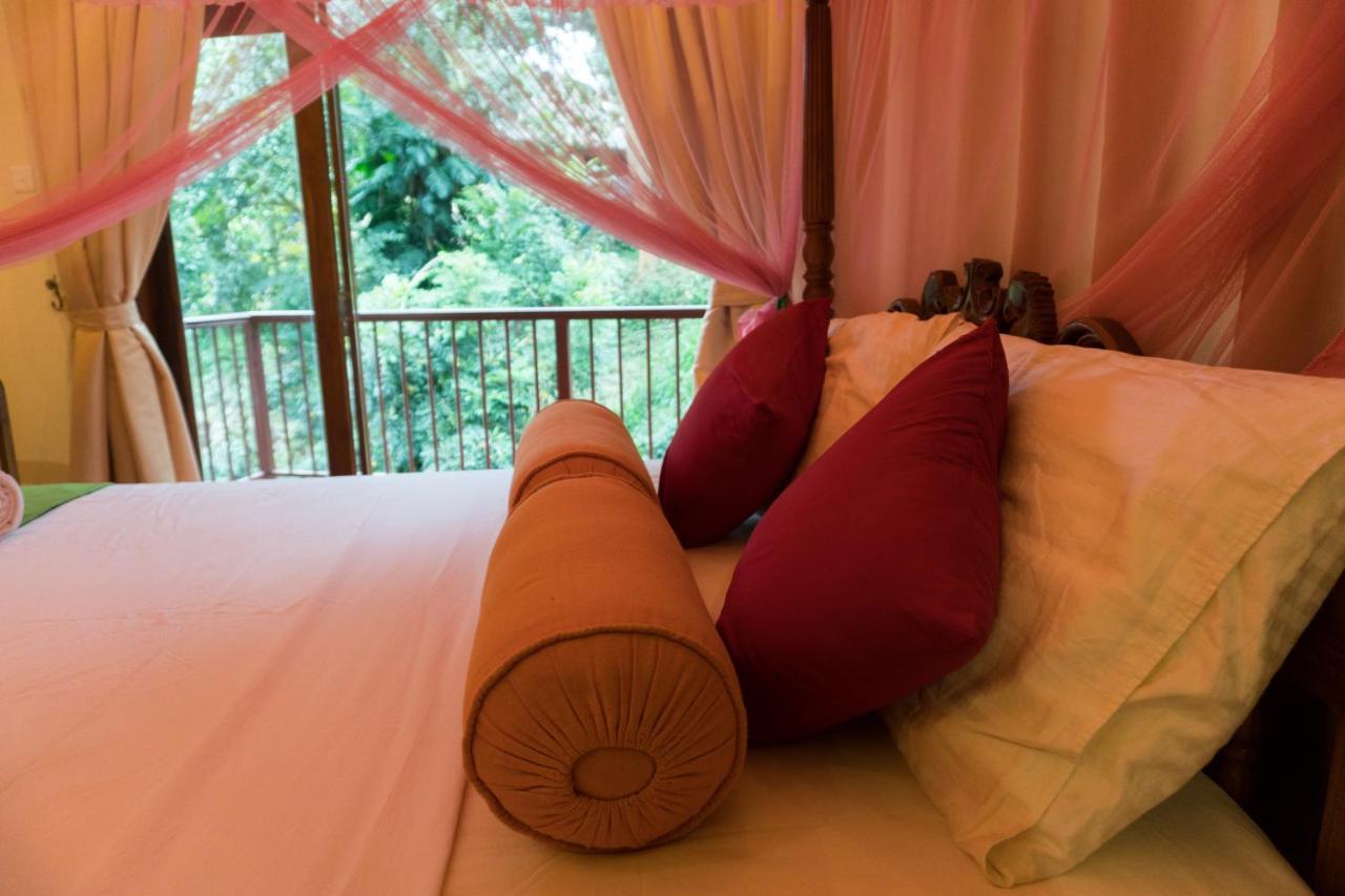 Aronka Homestay Kandy Exterior photo
