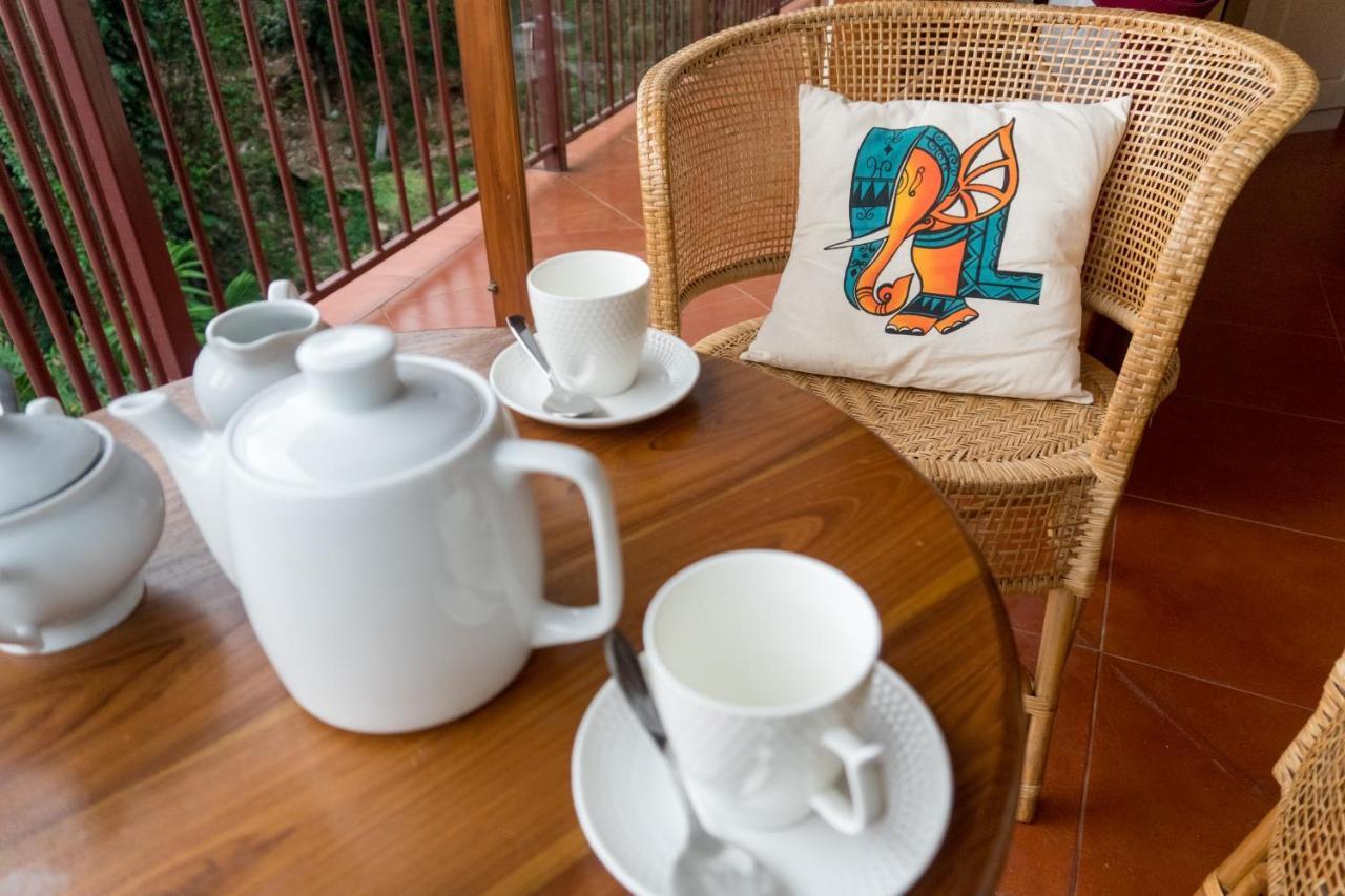 Aronka Homestay Kandy Room photo