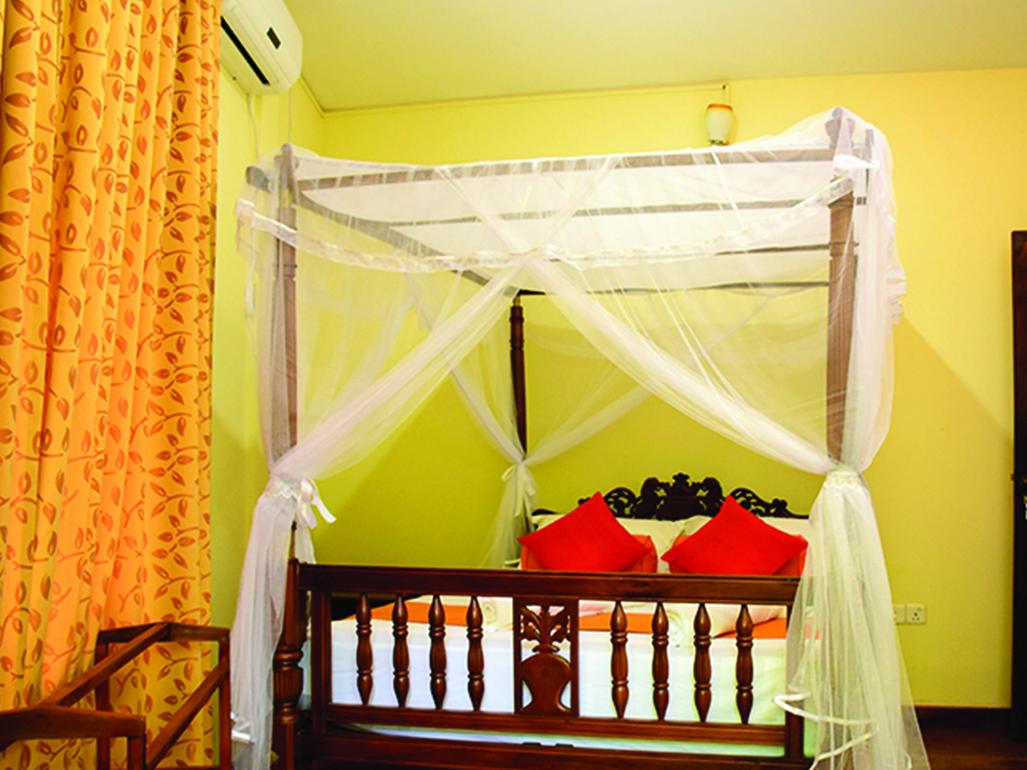 Aronka Homestay Kandy Exterior photo