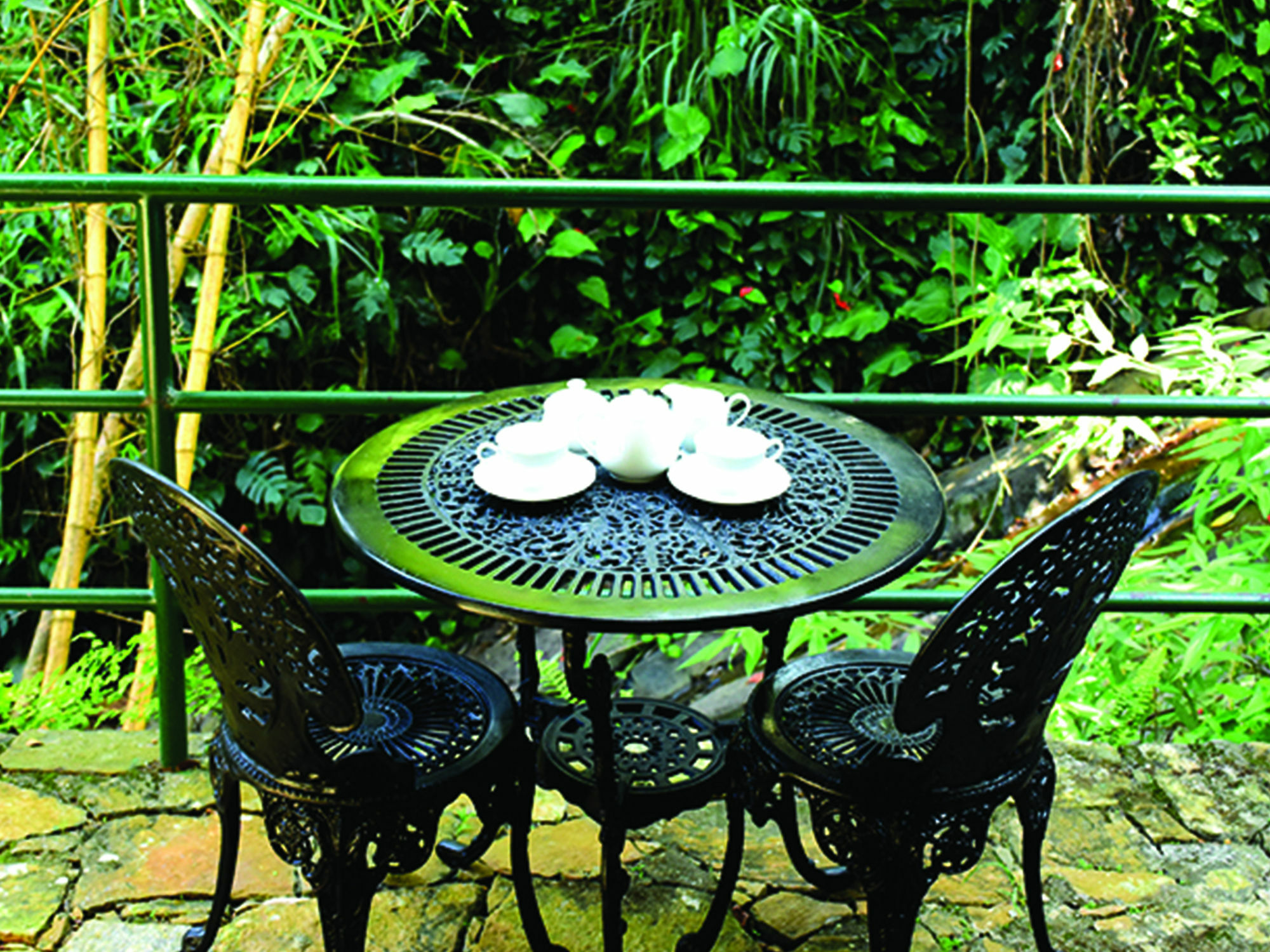Aronka Homestay Kandy Exterior photo