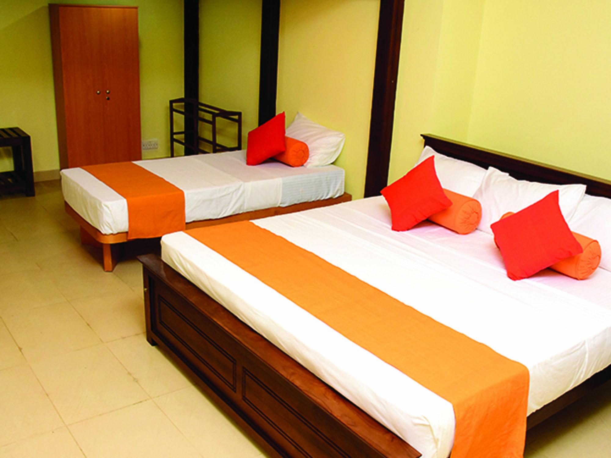 Aronka Homestay Kandy Exterior photo
